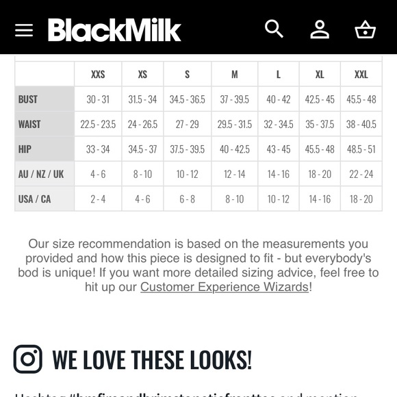 Blackmilk “FIRE AND BRIMSTONE TIE FRONT TEE” Size Small S NWT - Picture 10 of 13